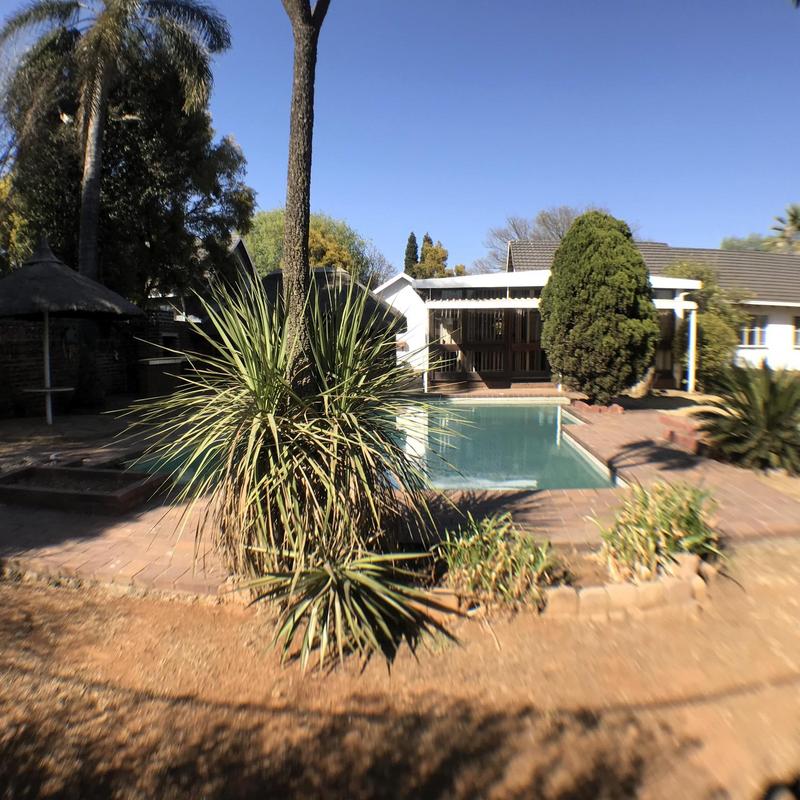 3 Bedroom Property for Sale in Parkrand Gauteng