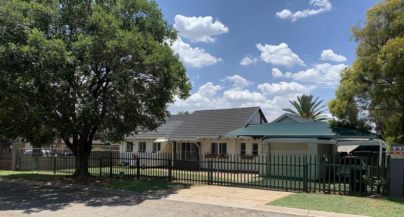 3 Bedroom Property for Sale in Parkrand Gauteng