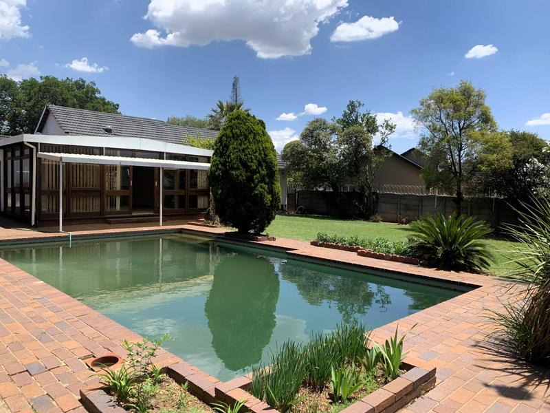 3 Bedroom Property for Sale in Parkrand Gauteng