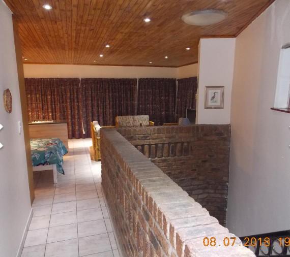 To Let 1 Bedroom Property for Rent in Dalpark Gauteng