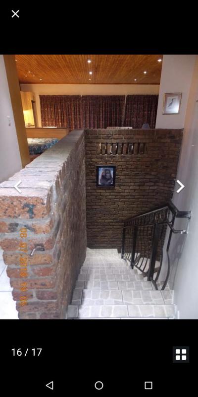 To Let 1 Bedroom Property for Rent in Dalpark Gauteng