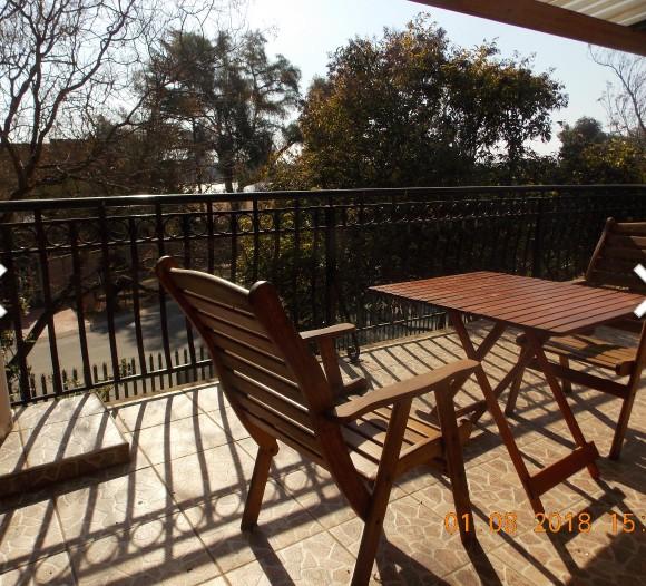 To Let 1 Bedroom Property for Rent in Dalpark Gauteng