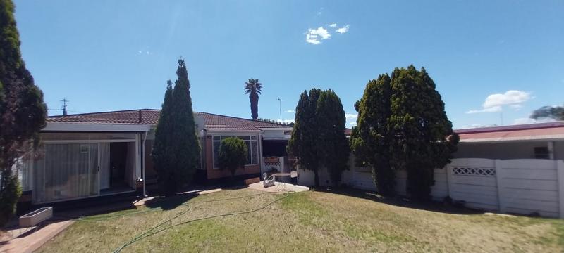 3 Bedroom Property for Sale in Homestead Gauteng