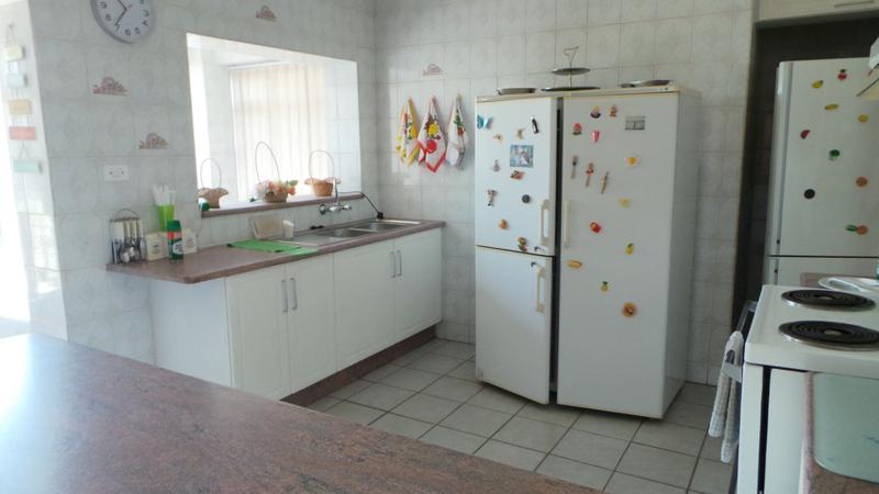 3 Bedroom Property for Sale in Homestead Gauteng