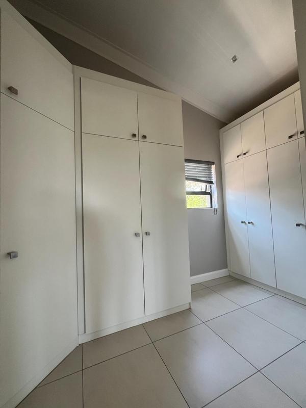 To Let 3 Bedroom Property for Rent in Waterkloof Ridge Gauteng