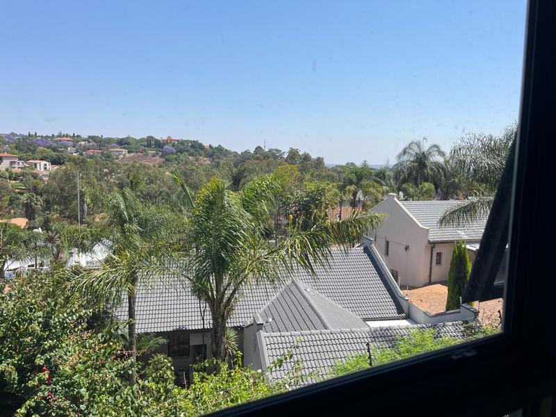 To Let 3 Bedroom Property for Rent in Waterkloof Ridge Gauteng