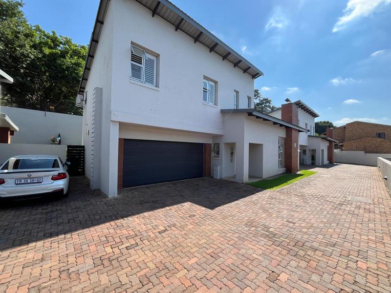 3 Bedroom Property for Sale in Brooklyn Gauteng