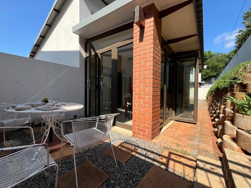 3 Bedroom Property for Sale in Brooklyn Gauteng