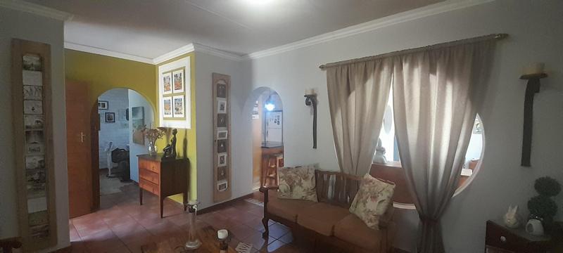 3 Bedroom Property for Sale in Wierda Park Gauteng