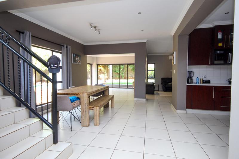 4 Bedroom Property for Sale in Midstream Estate Gauteng