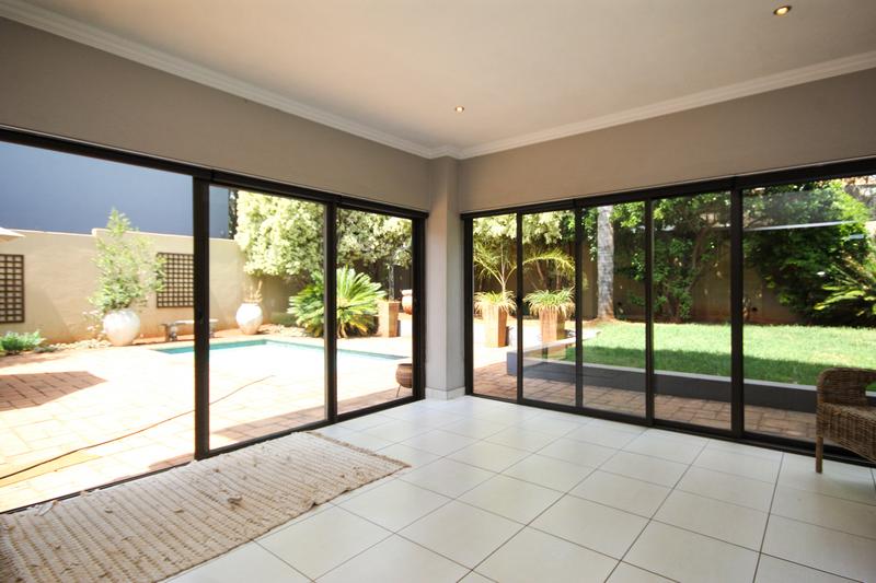 4 Bedroom Property for Sale in Midstream Estate Gauteng