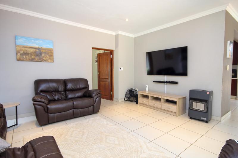 4 Bedroom Property for Sale in Midstream Estate Gauteng