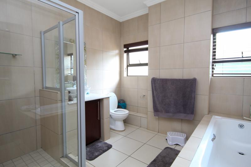 4 Bedroom Property for Sale in Midstream Estate Gauteng