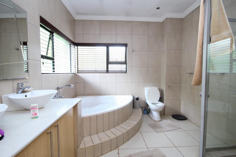 4 Bedroom Property for Sale in Midstream Estate Gauteng