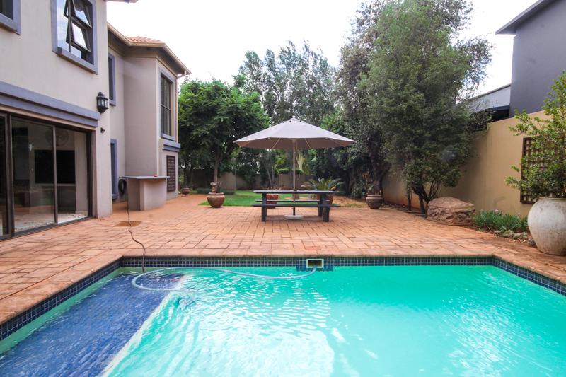 4 Bedroom Property for Sale in Midstream Estate Gauteng