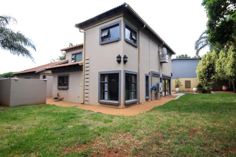 4 Bedroom Property for Sale in Midstream Estate Gauteng