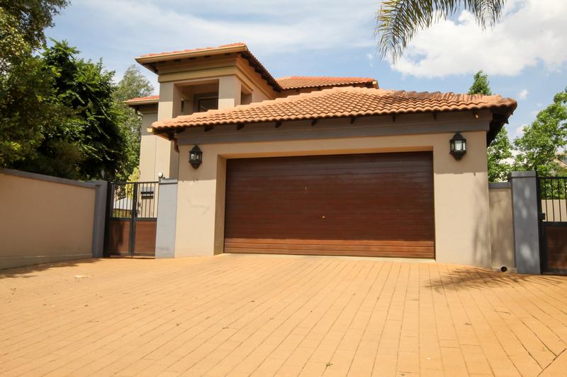 4 Bedroom Property for Sale in Midstream Estate Gauteng