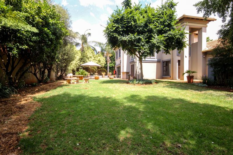 4 Bedroom Property for Sale in Midstream Estate Gauteng