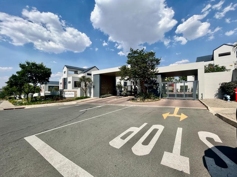 To Let 2 Bedroom Property for Rent in Paulshof Gauteng