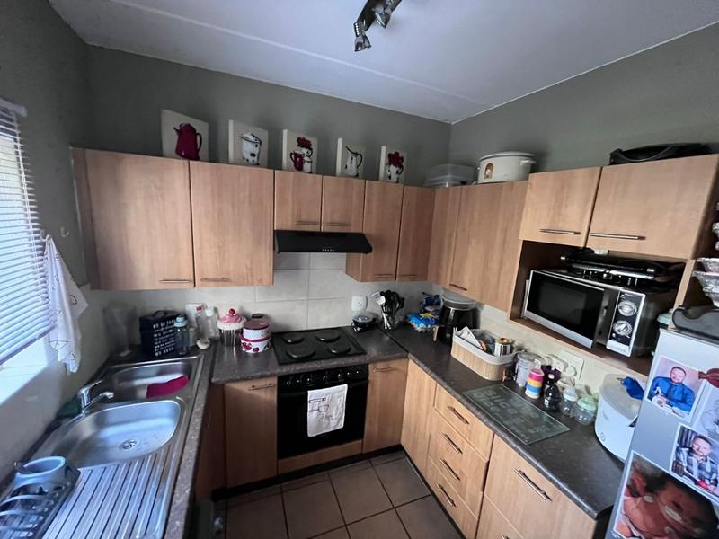 To Let 2 Bedroom Property for Rent in Noordheuwel Gauteng