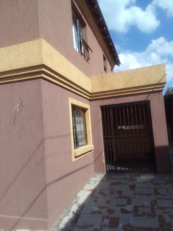 5 Bedroom Property for Sale in South Hills Gauteng