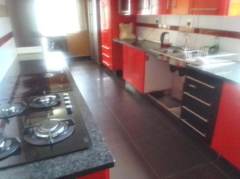 5 Bedroom Property for Sale in South Hills Gauteng