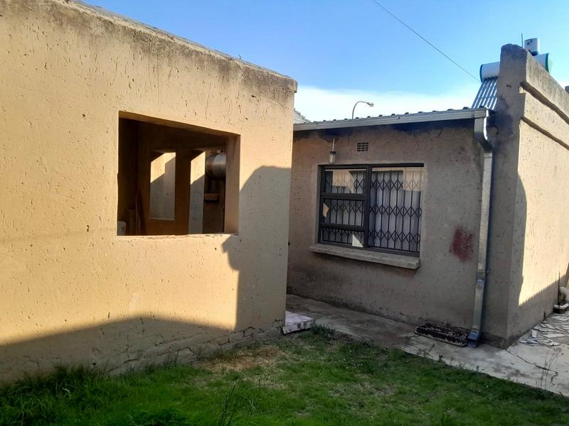 3 Bedroom Property for Sale in Dobsonville Gauteng