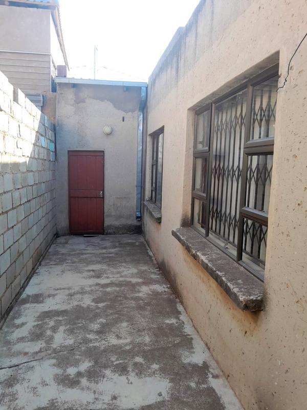 3 Bedroom Property for Sale in Dobsonville Gauteng