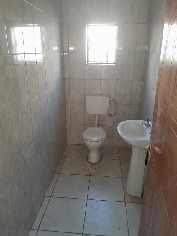 3 Bedroom Property for Sale in Dobsonville Gauteng