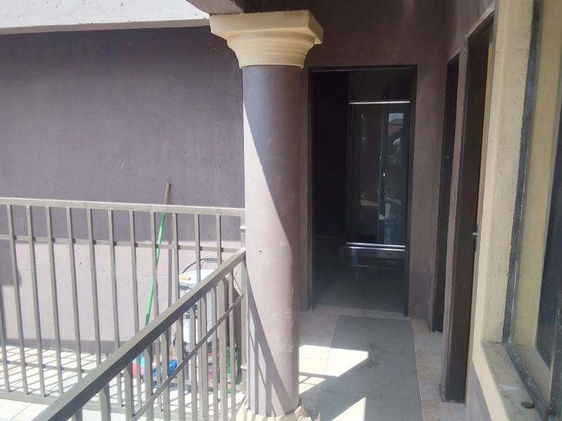 1 Bedroom Property for Sale in Orlando Gauteng