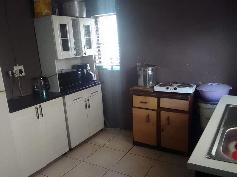 1 Bedroom Property for Sale in Orlando Gauteng