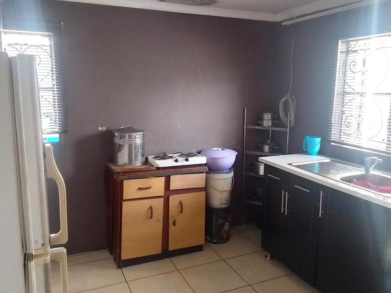 1 Bedroom Property for Sale in Orlando Gauteng