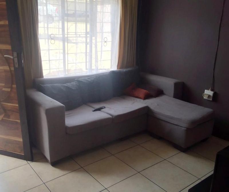 1 Bedroom Property for Sale in Orlando Gauteng