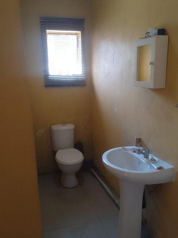 1 Bedroom Property for Sale in Orlando Gauteng