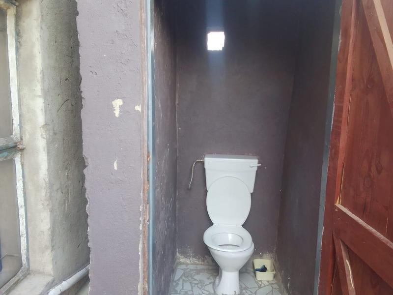 1 Bedroom Property for Sale in Orlando Gauteng