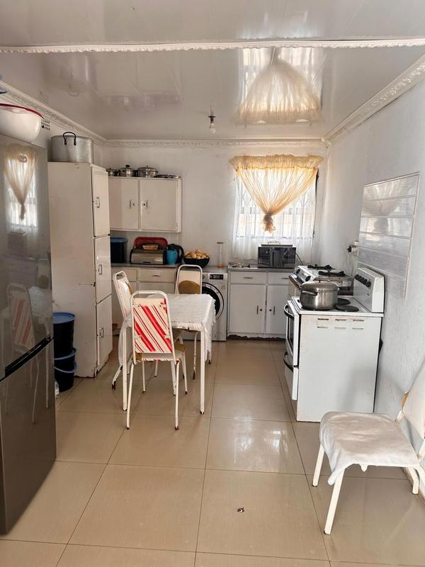 2 Bedroom Property for Sale in Slovoville Gauteng