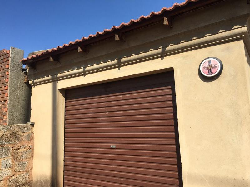 2 Bedroom Property for Sale in Phake Gauteng