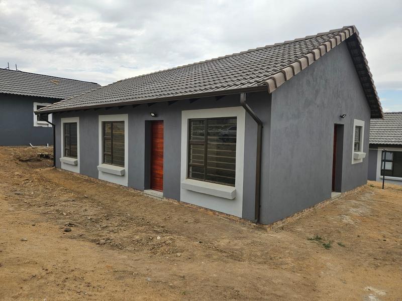 3 Bedroom Property for Sale in Kya Sands Gauteng