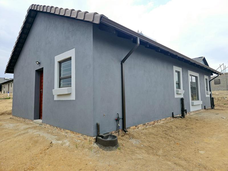 3 Bedroom Property for Sale in Kya Sands Gauteng