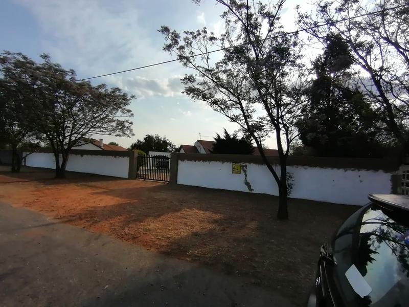 3 Bedroom Property for Sale in Kliprivier Gauteng