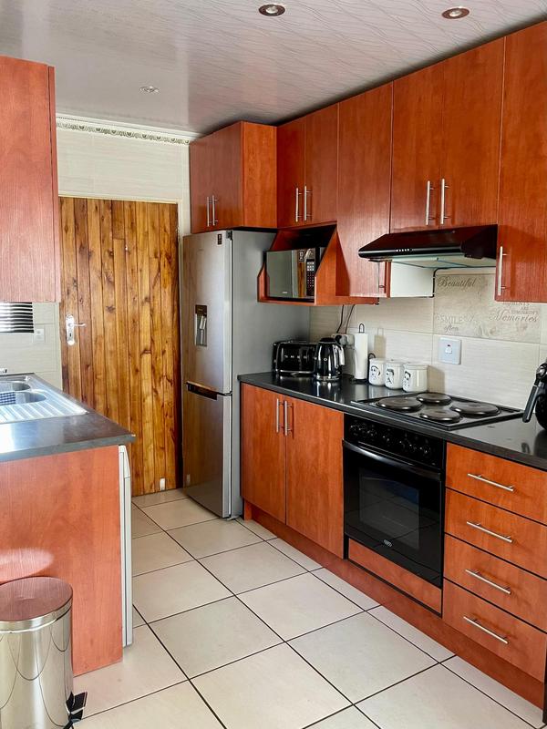 2 Bedroom Property for Sale in Daveyton Gauteng