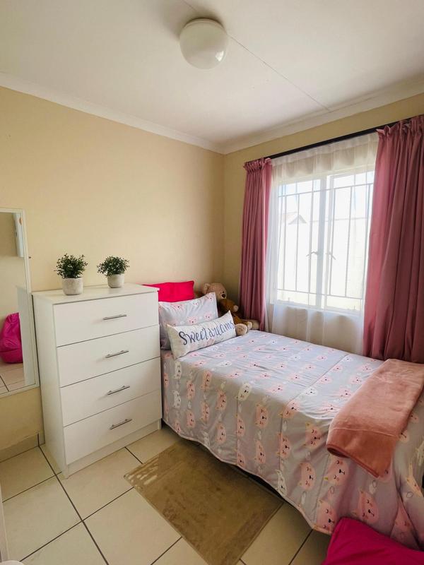 2 Bedroom Property for Sale in Daveyton Gauteng