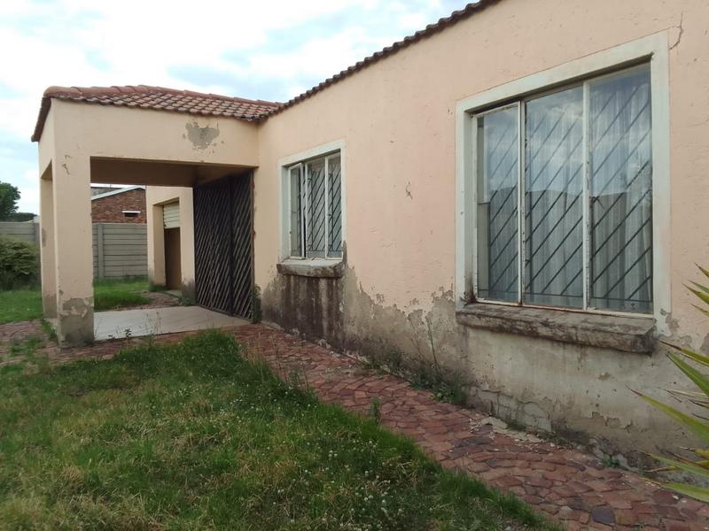 3 Bedroom Property for Sale in Springs Gauteng