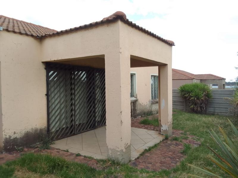 3 Bedroom Property for Sale in Springs Gauteng