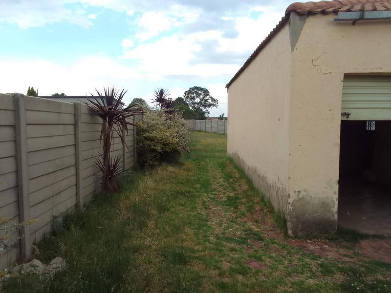 3 Bedroom Property for Sale in Springs Gauteng