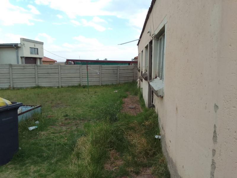 3 Bedroom Property for Sale in Springs Gauteng