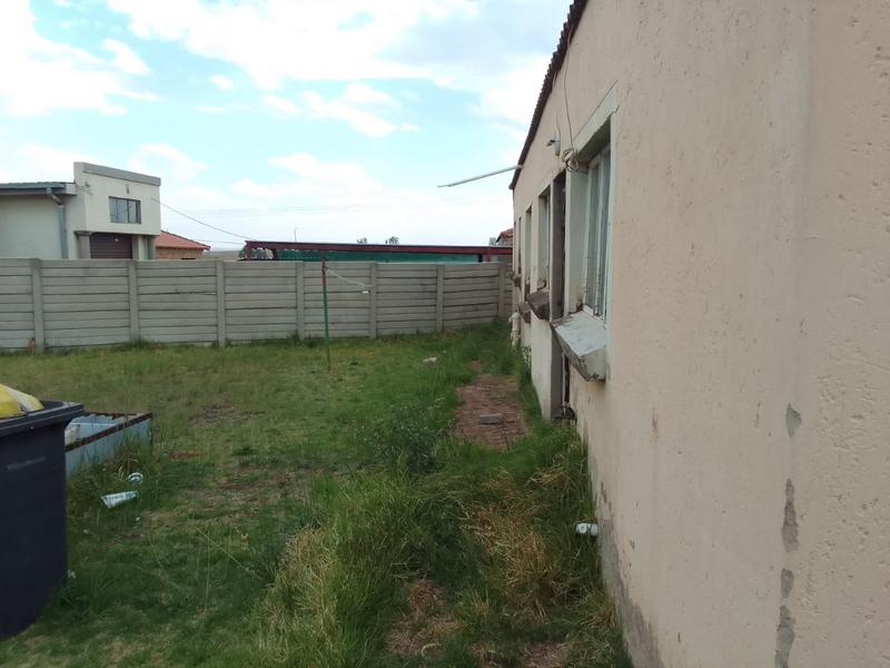 3 Bedroom Property for Sale in Springs Gauteng