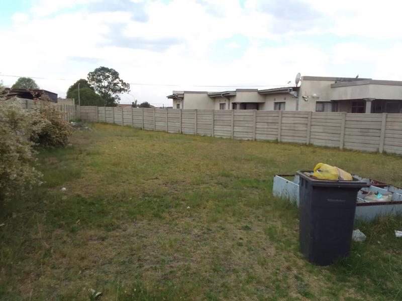 3 Bedroom Property for Sale in Springs Gauteng