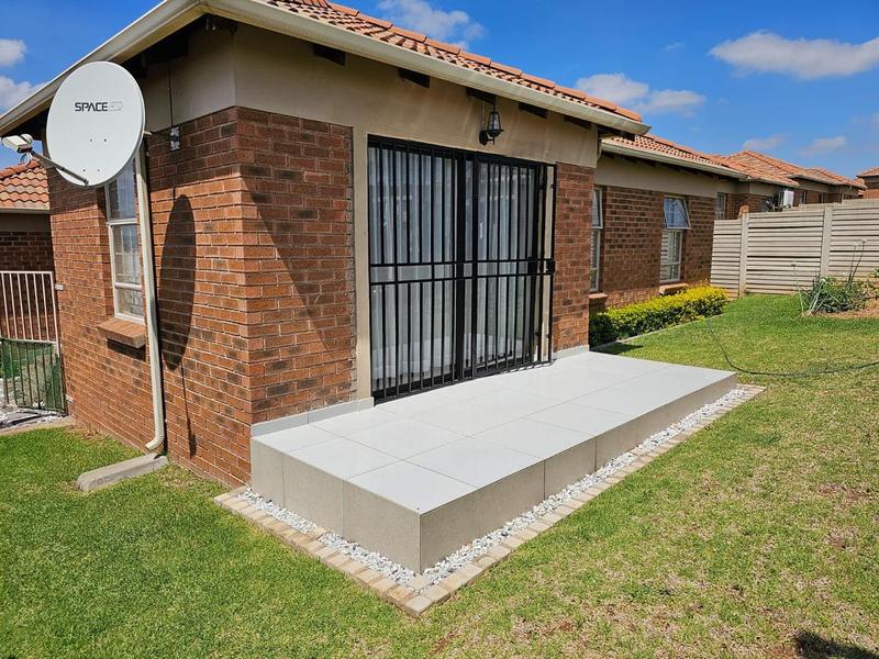 3 Bedroom Property for Sale in Thatch Hill Estate Gauteng