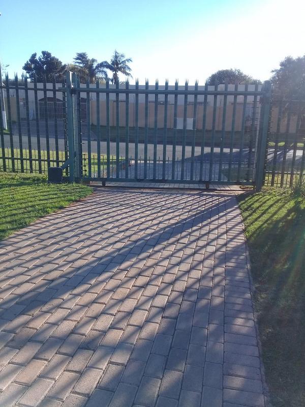 To Let 1 Bedroom Property for Rent in Rant En Dal Gauteng